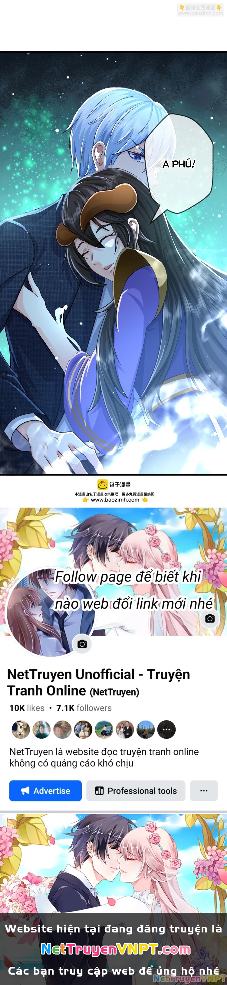 Ngạo Thị Thiên Địa Chapter 613 - Trang 2