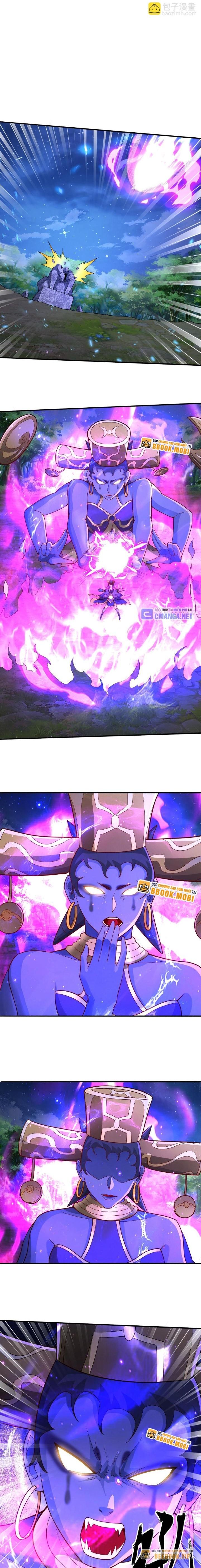 Ngạo Thị Thiên Địa Chapter 629 - Trang 2