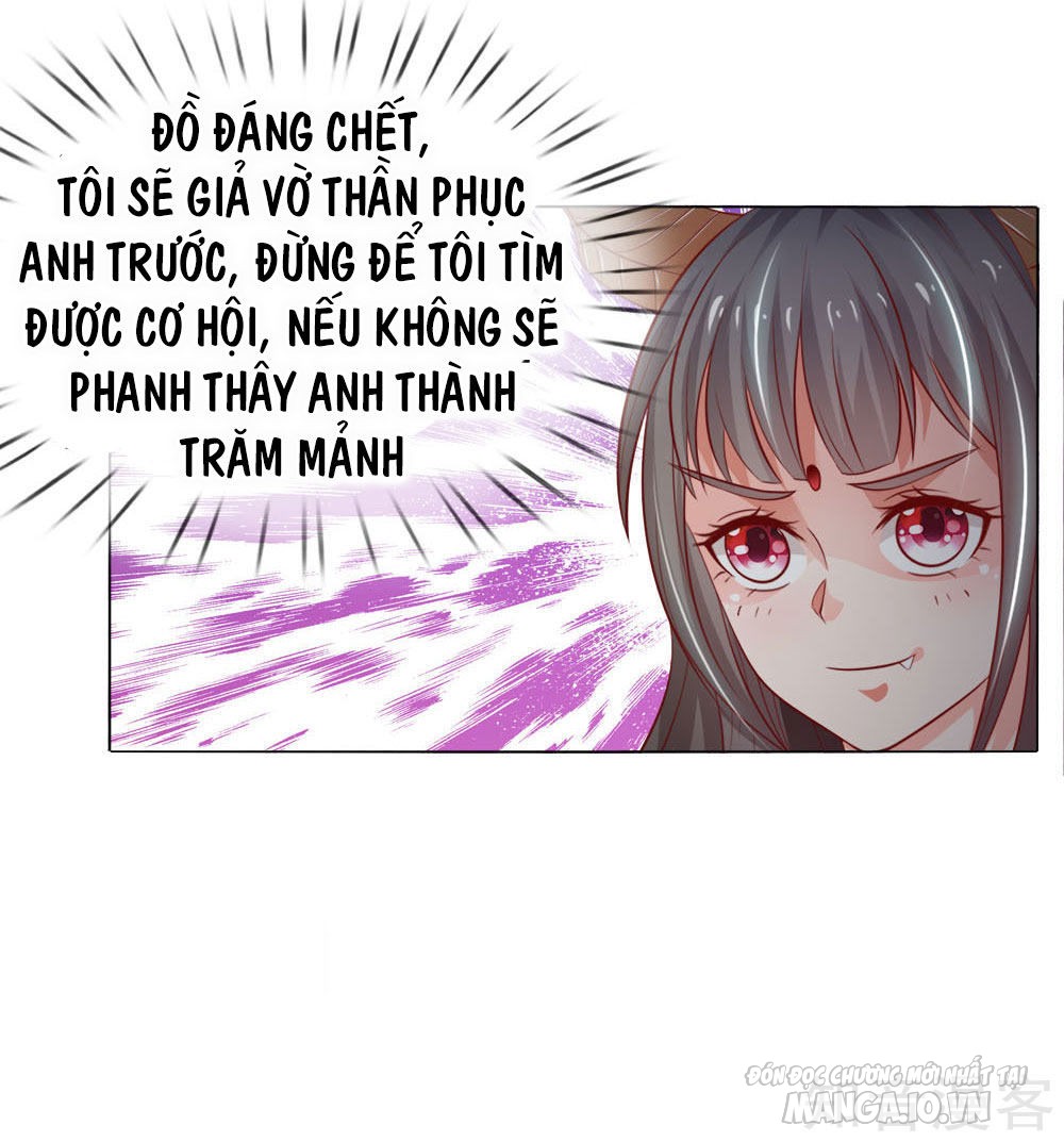 Ngạo Thị Thiên Địa Chapter 66 - Trang 2