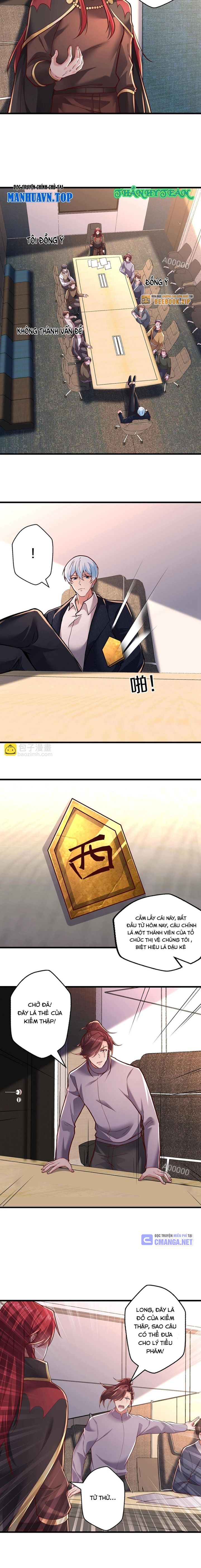 Ngạo Thị Thiên Địa Chapter 663 - Trang 2