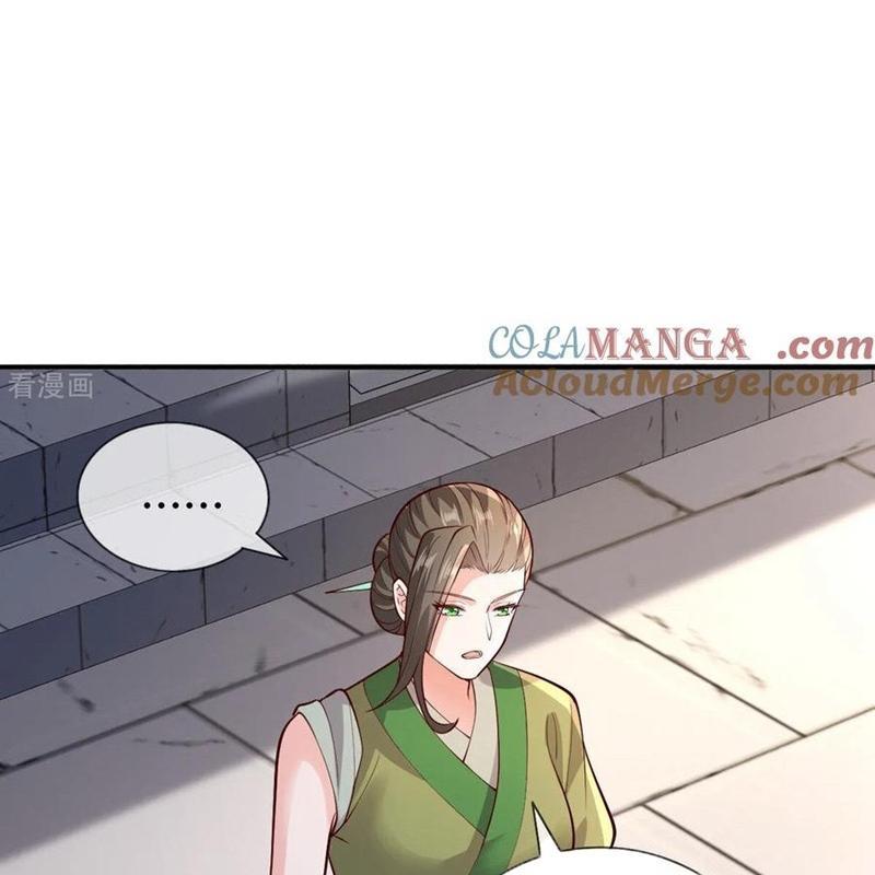 Ngạo Thị Thiên Địa Chapter 790 - Trang 2