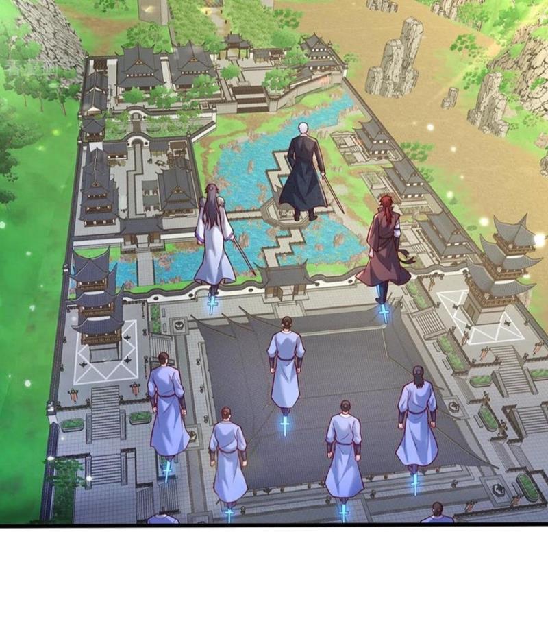 Ngạo Thị Thiên Địa Chapter 804 - Trang 2