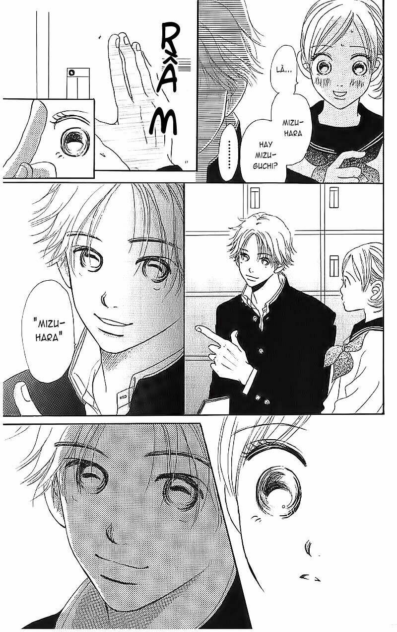 Ngày Ấy Ta Bên Nhau Chapter 1 - Trang 2