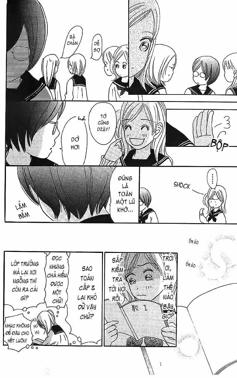 Ngày Ấy Ta Bên Nhau Chapter 1 - Trang 2