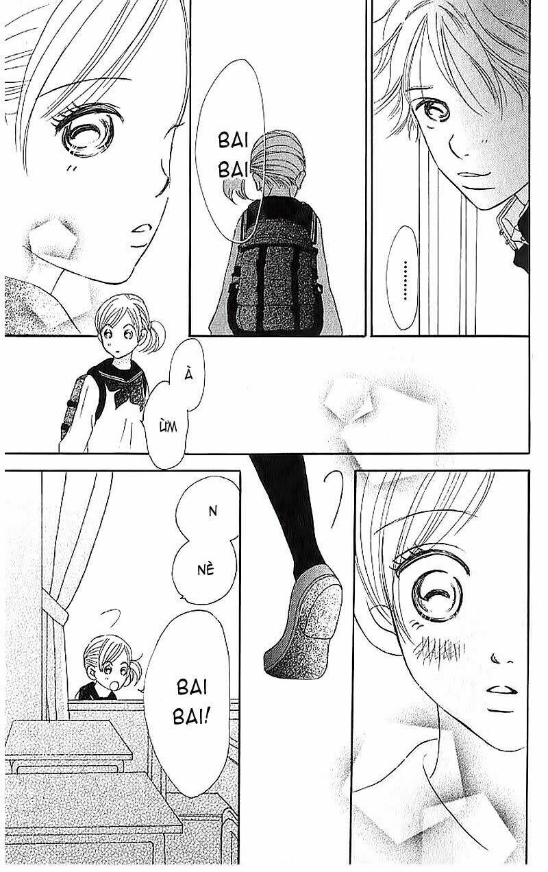 Ngày Ấy Ta Bên Nhau Chapter 1 - Trang 2