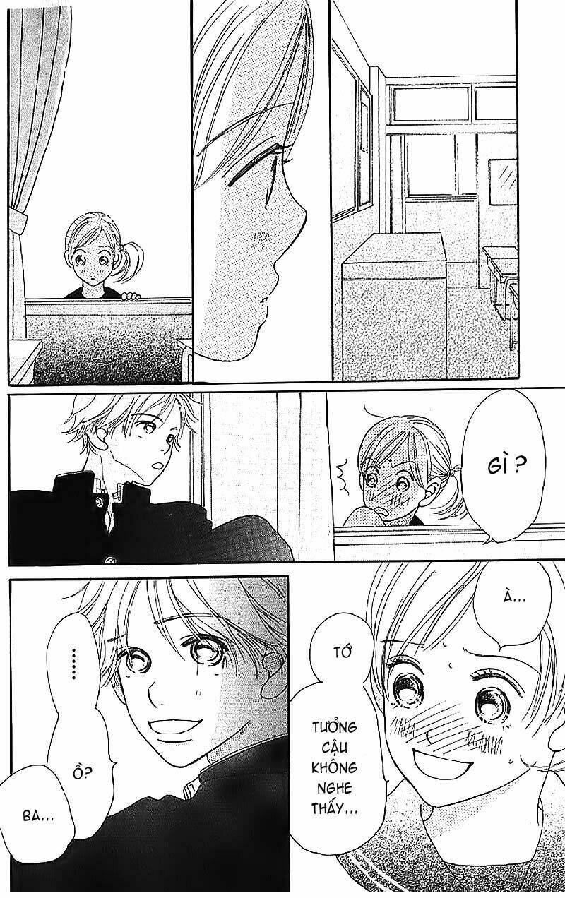 Ngày Ấy Ta Bên Nhau Chapter 1 - Trang 2