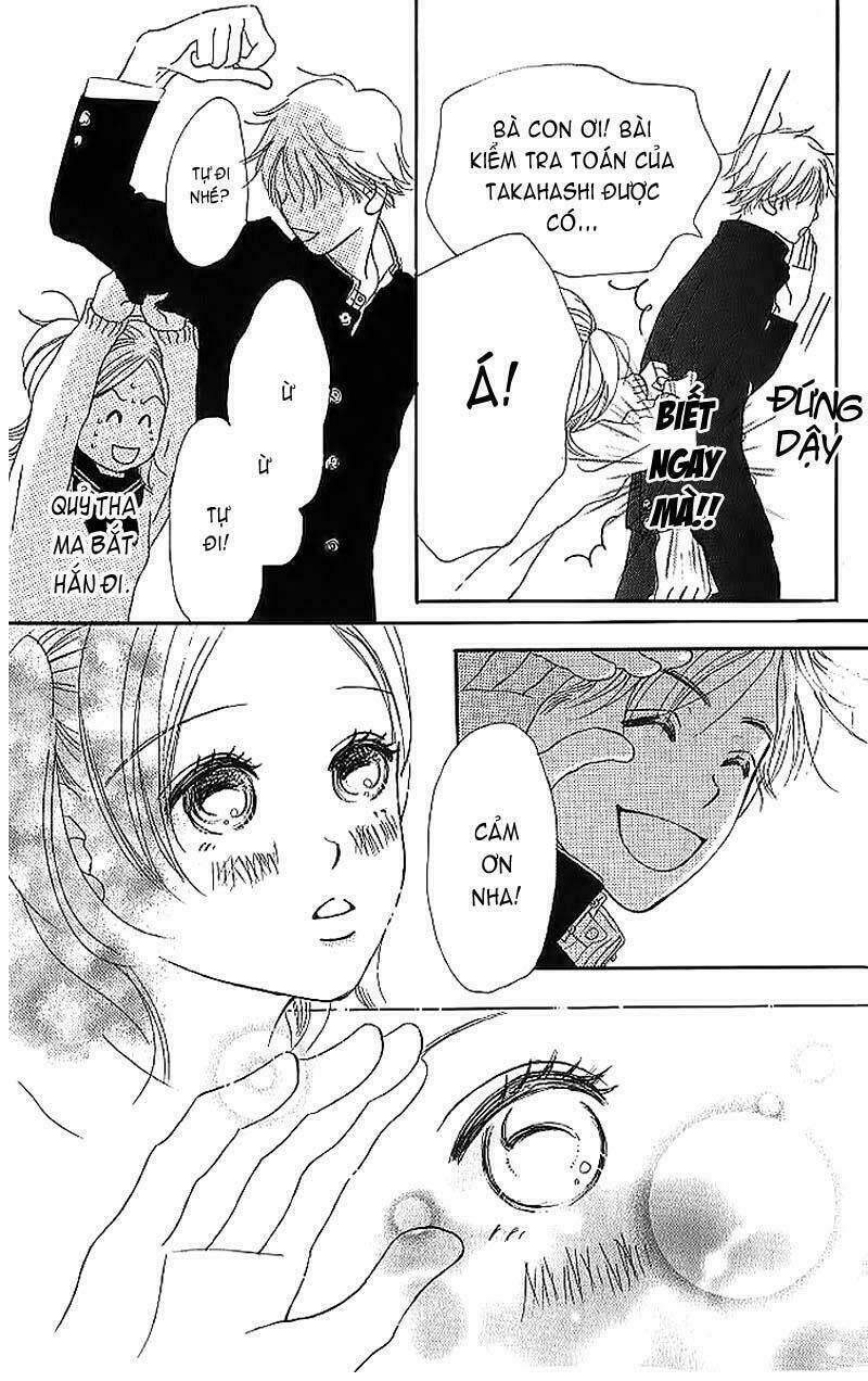 Ngày Ấy Ta Bên Nhau Chapter 1 - Trang 2