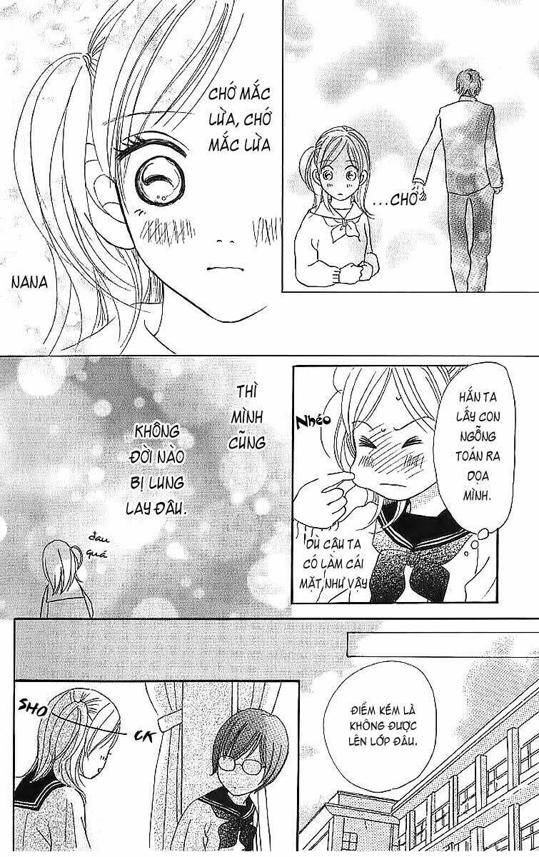 Ngày Ấy Ta Bên Nhau Chapter 1 - Trang 2