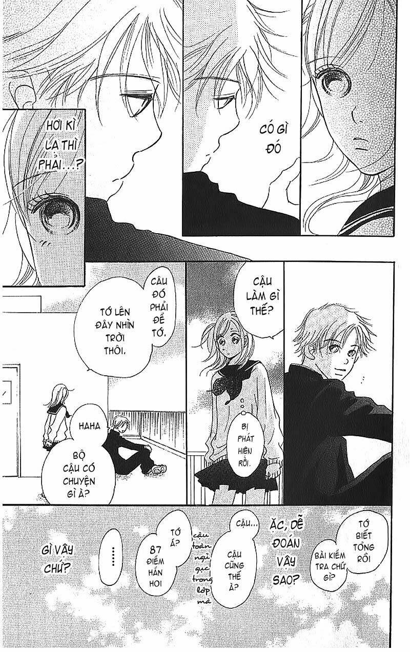 Ngày Ấy Ta Bên Nhau Chapter 1 - Trang 2