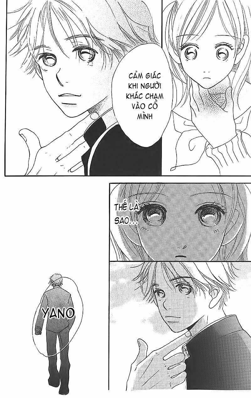 Ngày Ấy Ta Bên Nhau Chapter 1 - Trang 2