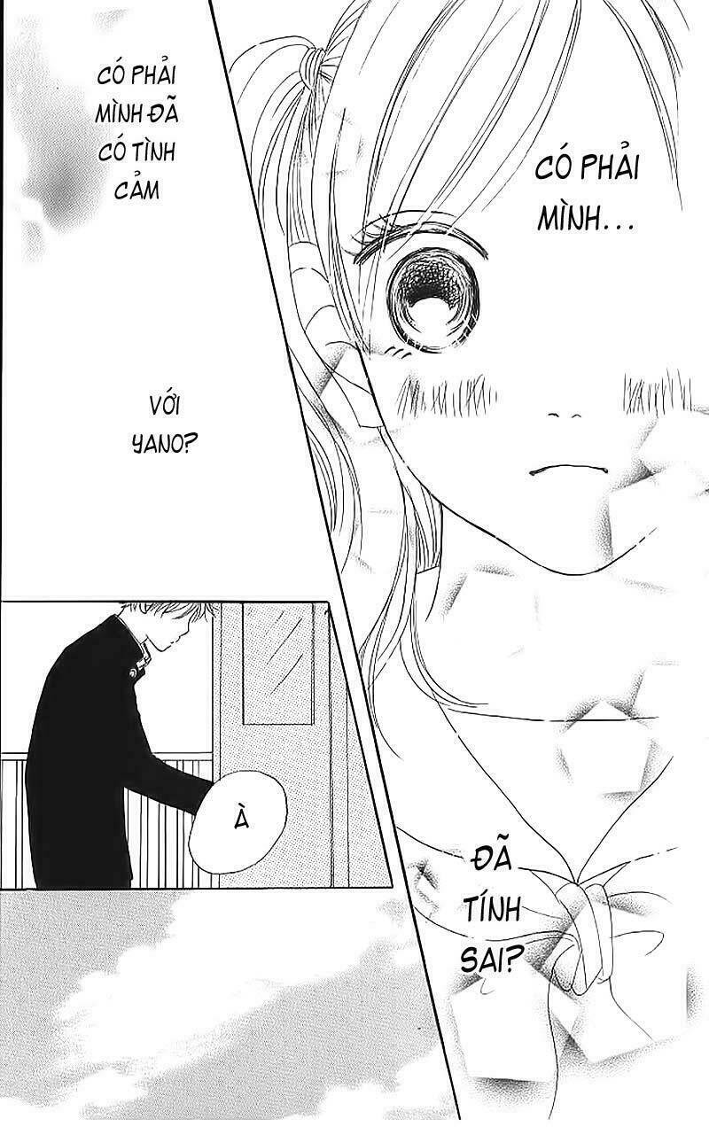 Ngày Ấy Ta Bên Nhau Chapter 1 - Trang 2