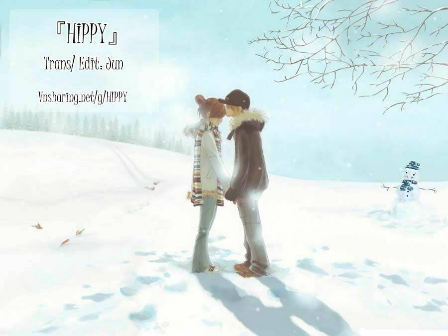 Ngày Ấy Ta Bên Nhau Chapter 1 - Trang 2