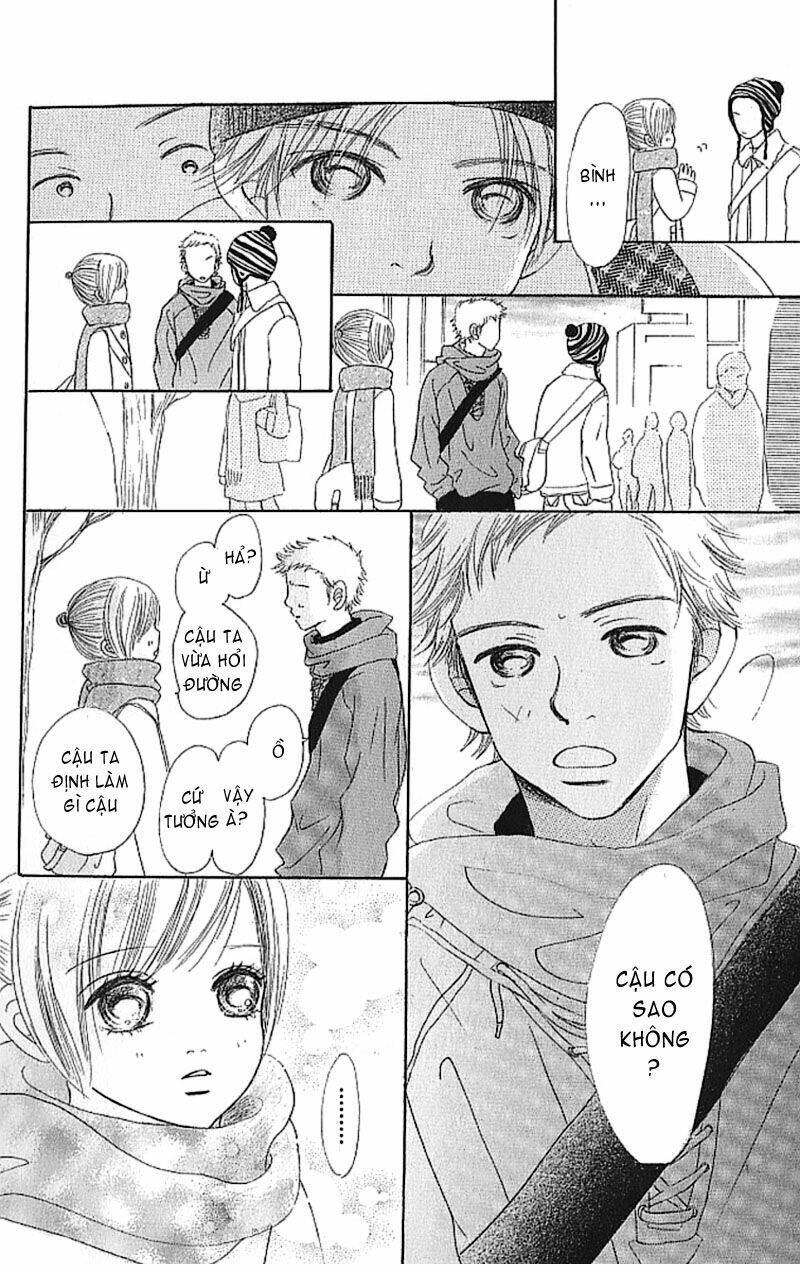 Ngày Ấy Ta Bên Nhau Chapter 10 - Trang 2