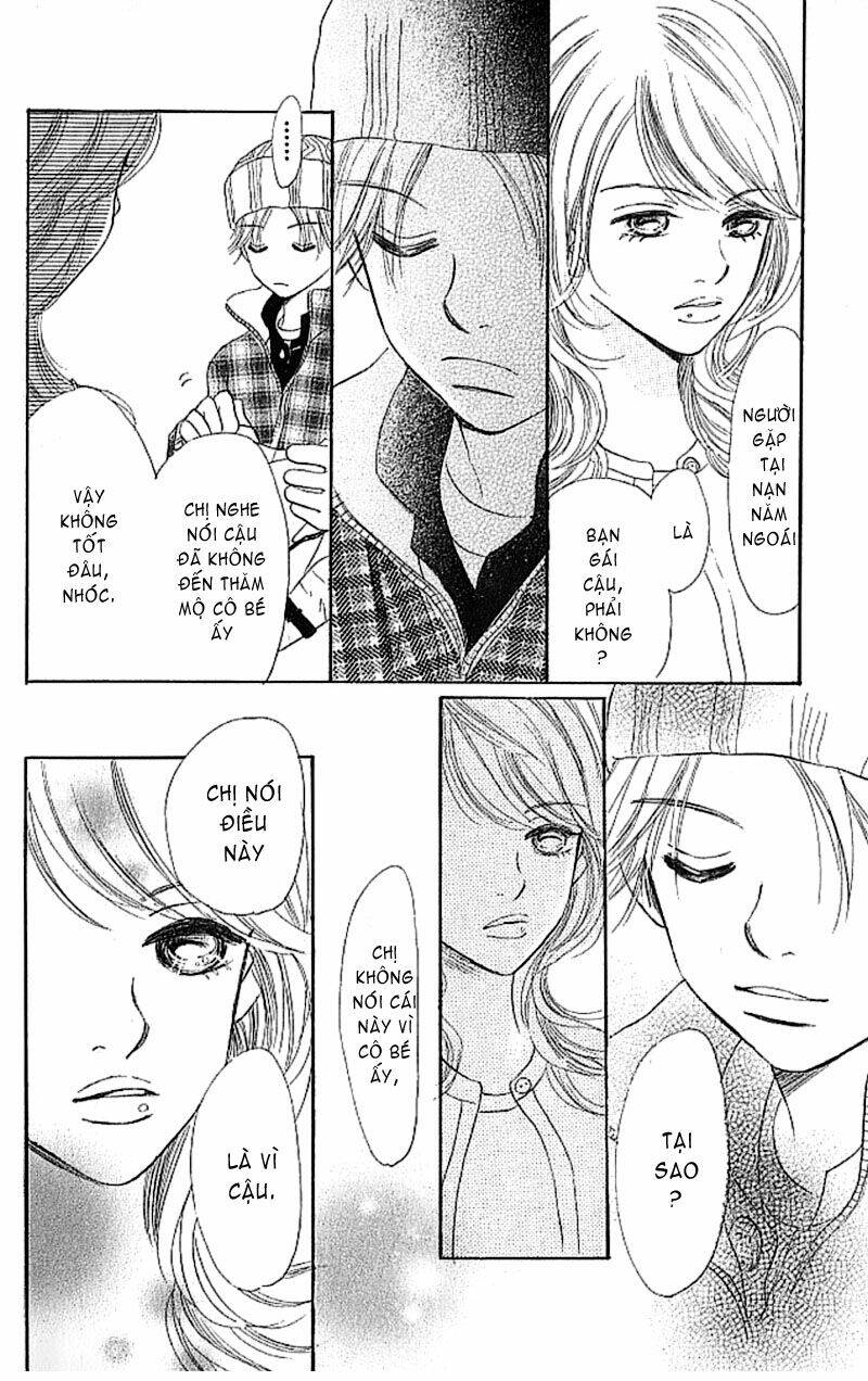 Ngày Ấy Ta Bên Nhau Chapter 10 - Trang 2