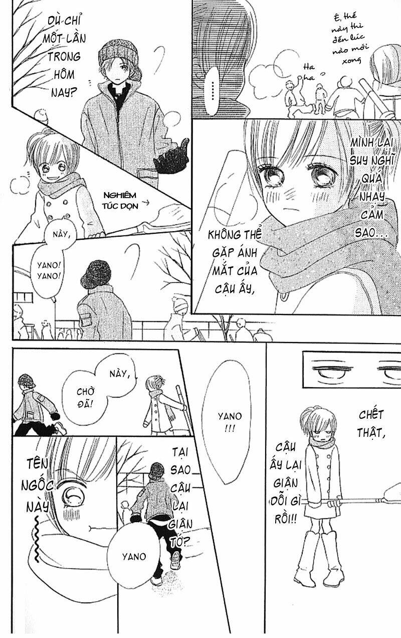 Ngày Ấy Ta Bên Nhau Chapter 10 - Trang 2