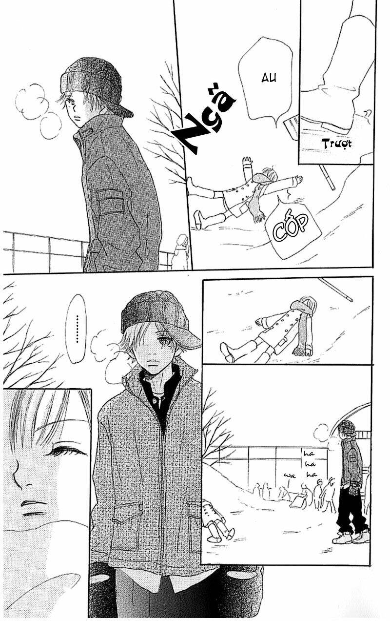 Ngày Ấy Ta Bên Nhau Chapter 10 - Trang 2