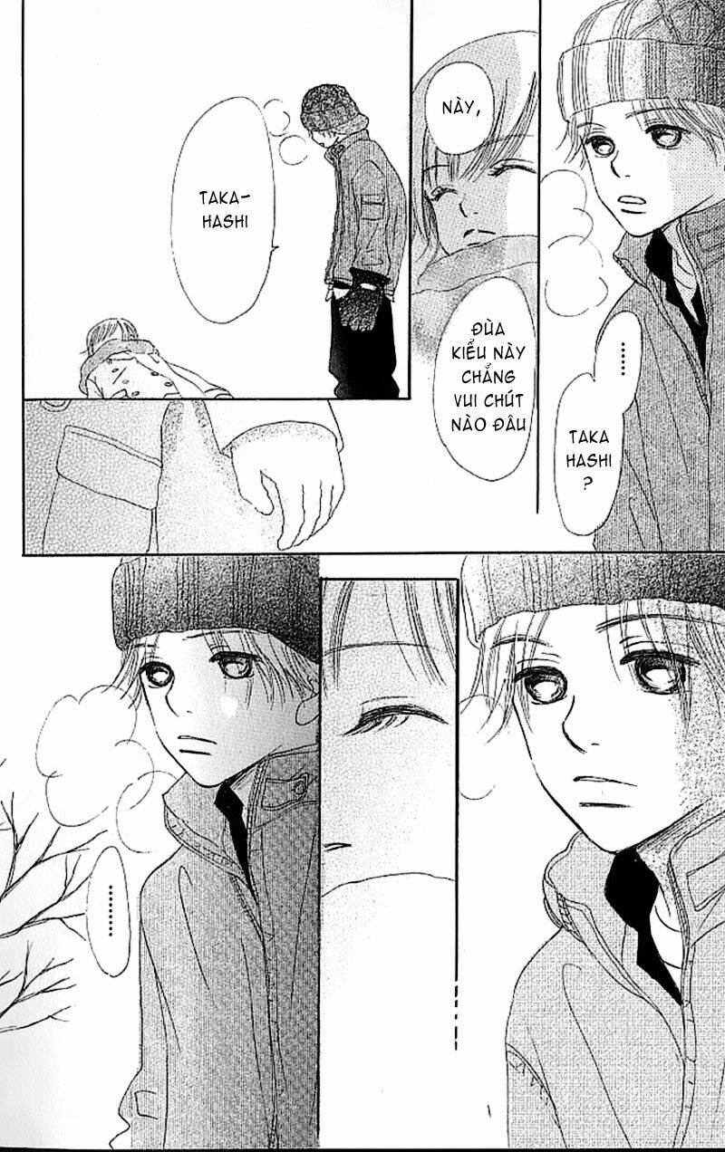 Ngày Ấy Ta Bên Nhau Chapter 10 - Trang 2