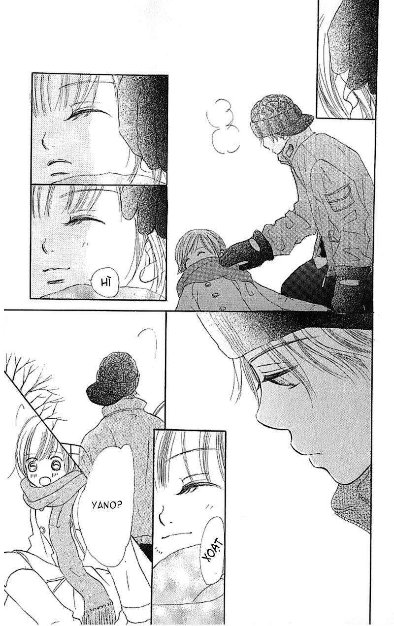 Ngày Ấy Ta Bên Nhau Chapter 10 - Trang 2