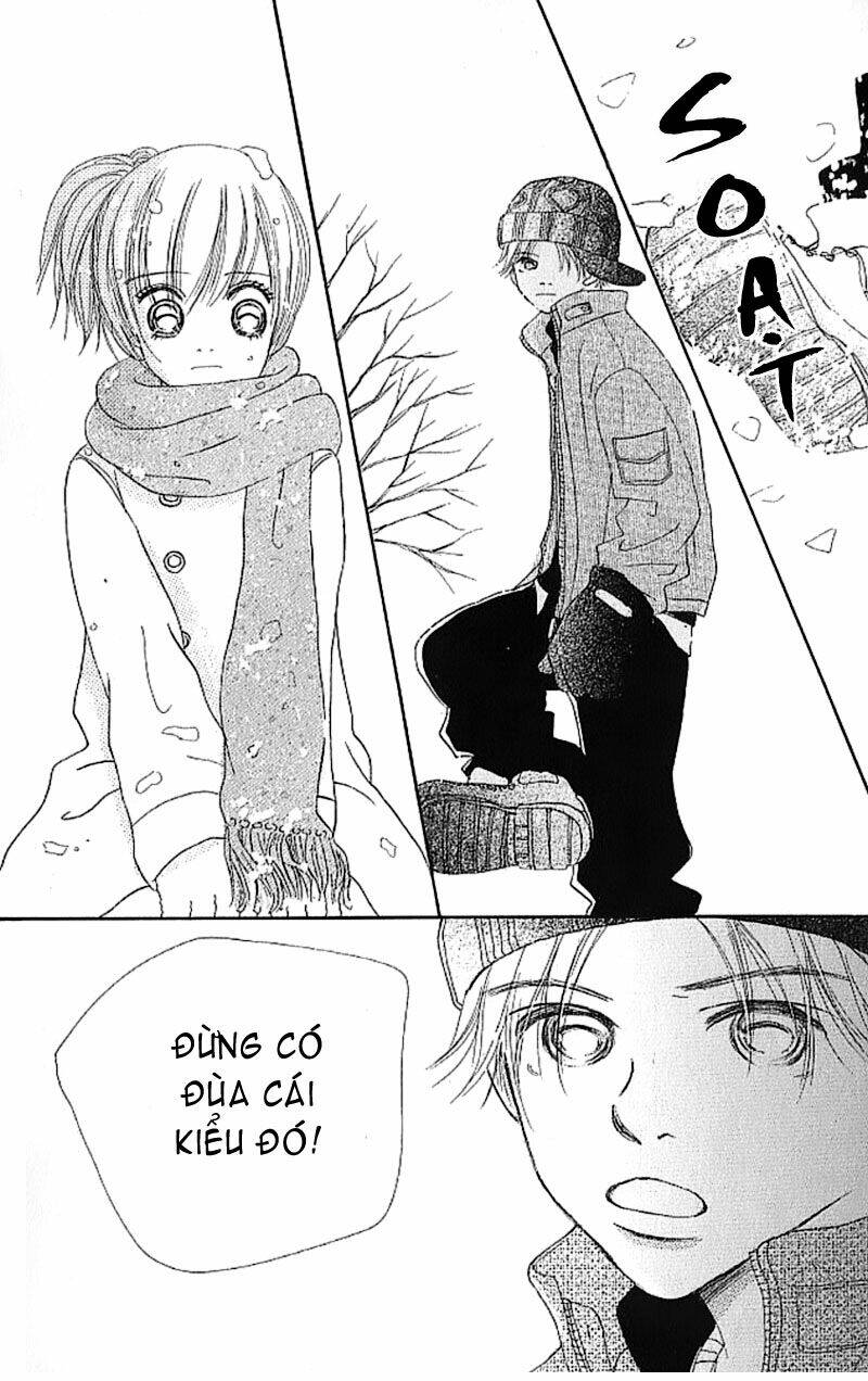 Ngày Ấy Ta Bên Nhau Chapter 10 - Trang 2