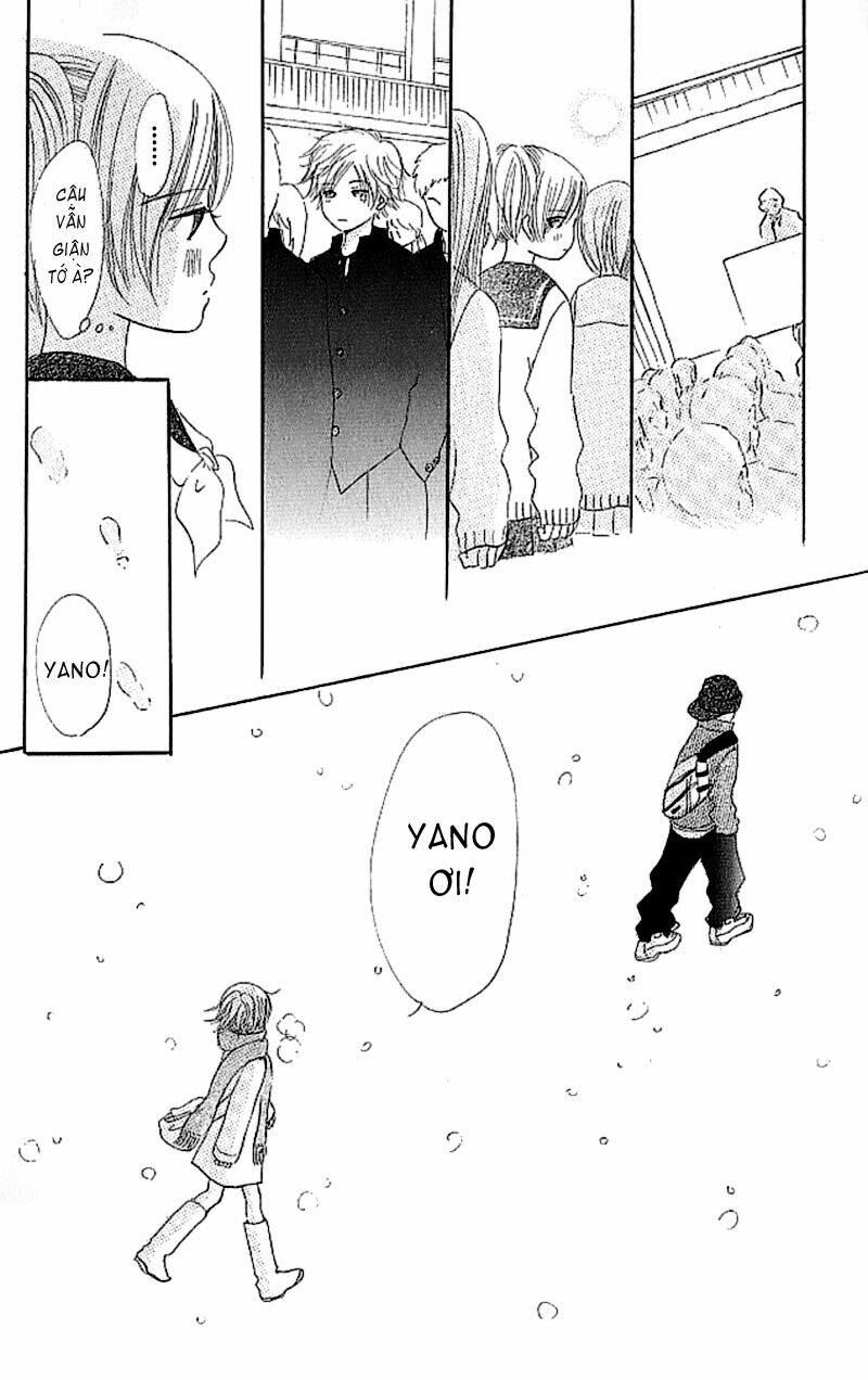 Ngày Ấy Ta Bên Nhau Chapter 10 - Trang 2