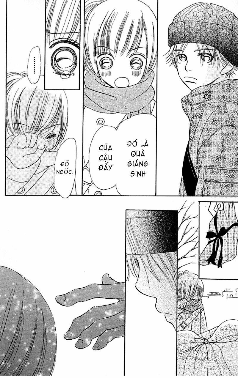 Ngày Ấy Ta Bên Nhau Chapter 10 - Trang 2