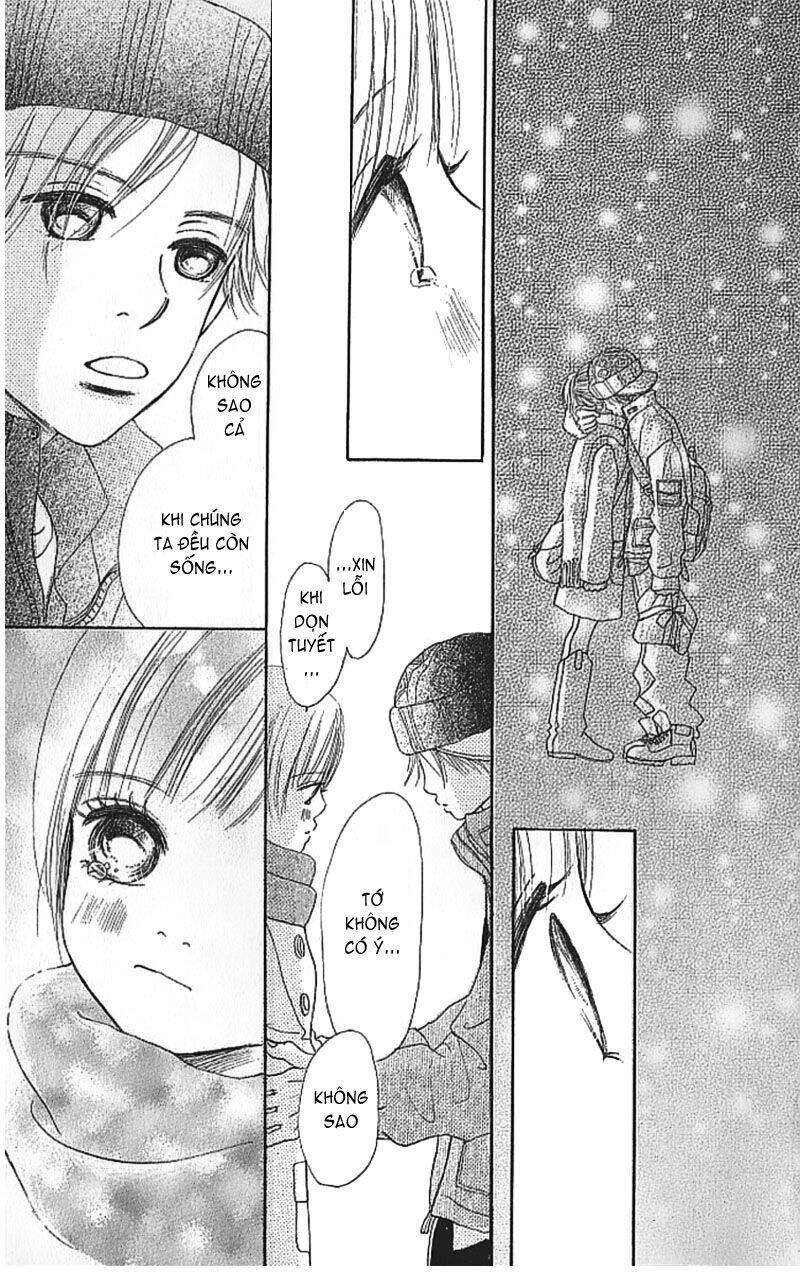 Ngày Ấy Ta Bên Nhau Chapter 10 - Trang 2