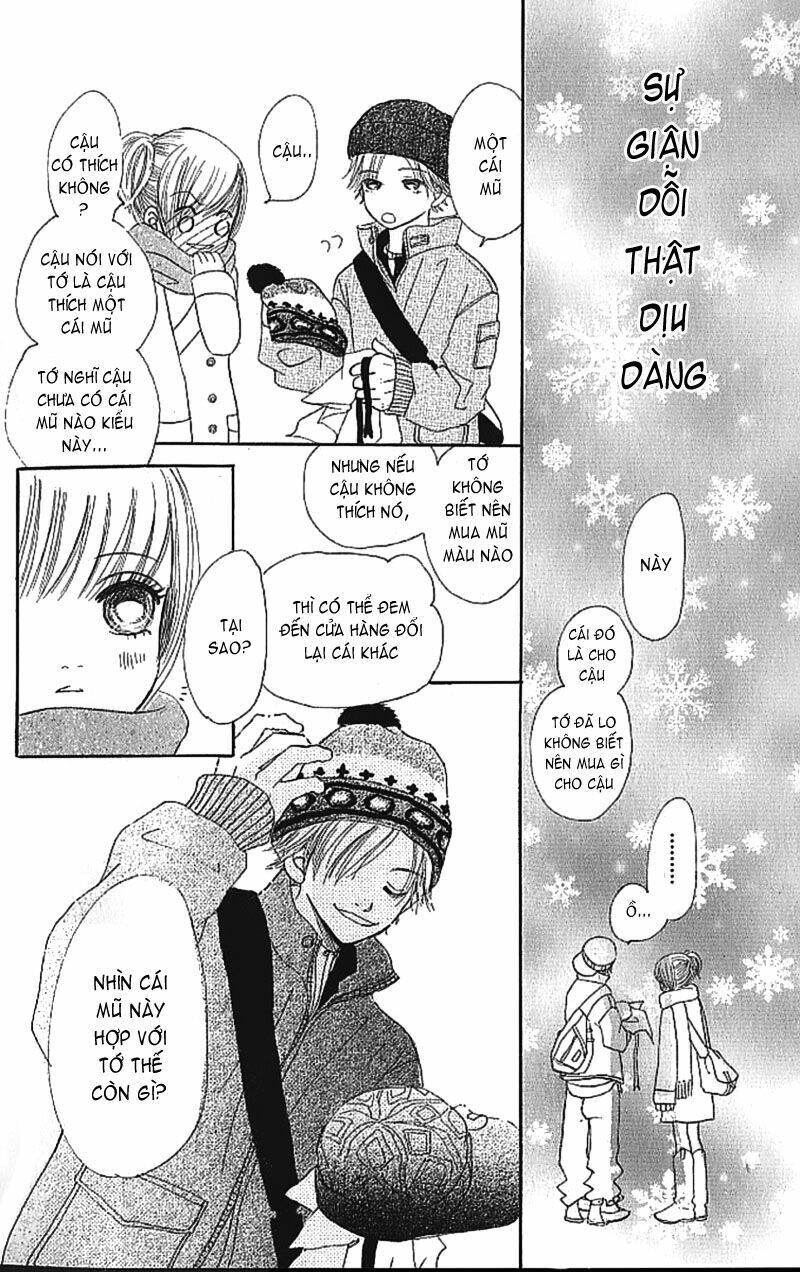 Ngày Ấy Ta Bên Nhau Chapter 10 - Trang 2