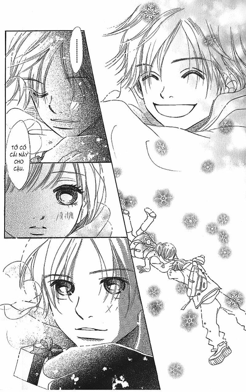 Ngày Ấy Ta Bên Nhau Chapter 10 - Trang 2