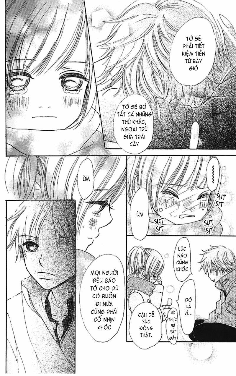 Ngày Ấy Ta Bên Nhau Chapter 10 - Trang 2