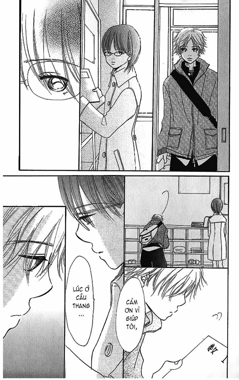 Ngày Ấy Ta Bên Nhau Chapter 10 - Trang 2