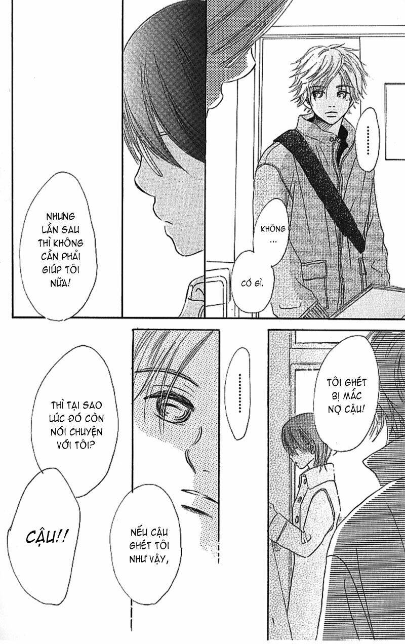 Ngày Ấy Ta Bên Nhau Chapter 10 - Trang 2