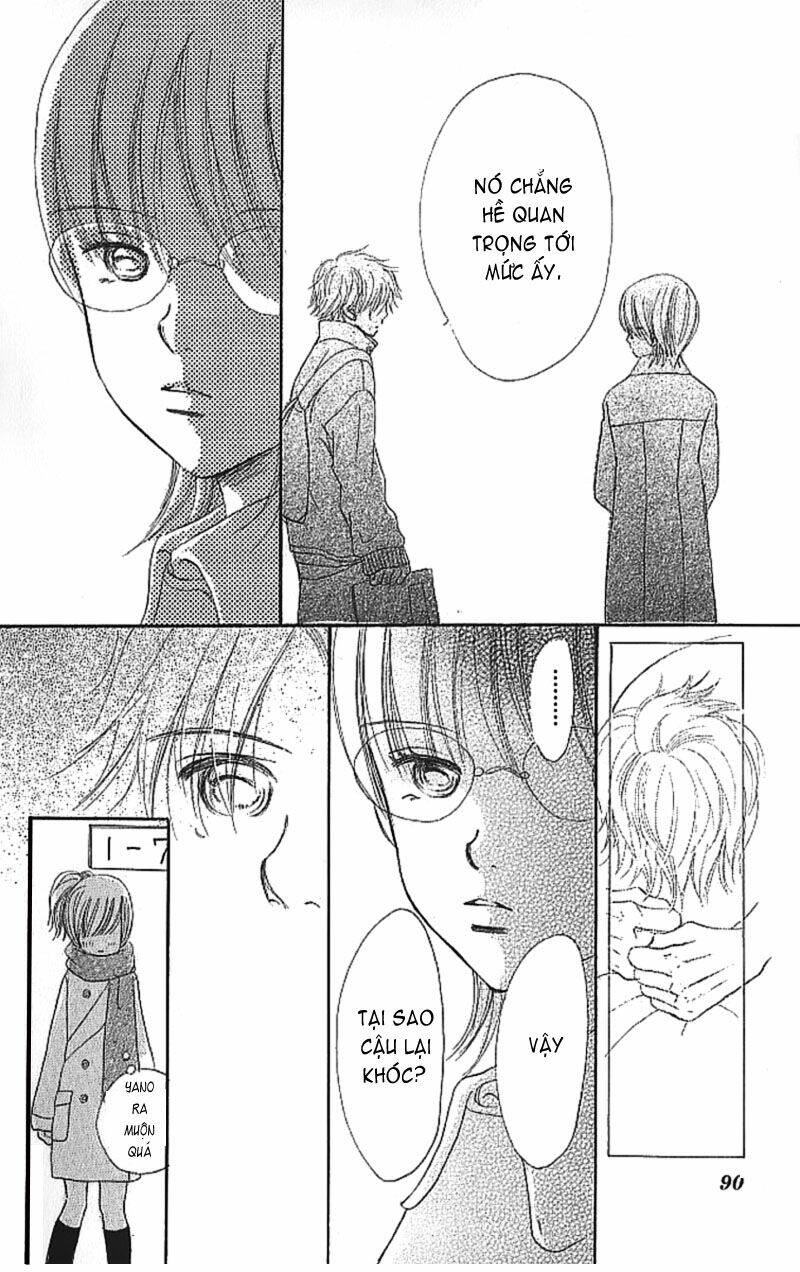 Ngày Ấy Ta Bên Nhau Chapter 10 - Trang 2