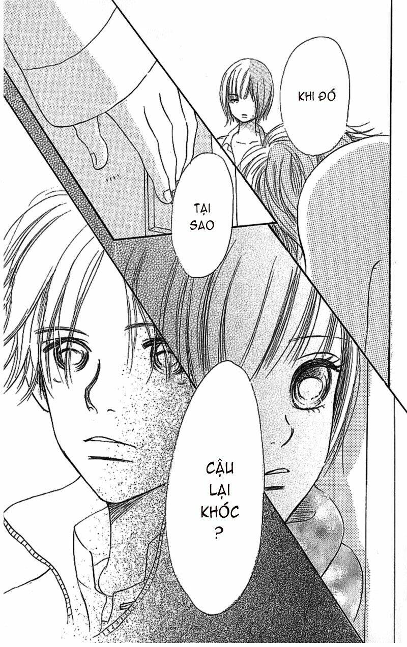 Ngày Ấy Ta Bên Nhau Chapter 10 - Trang 2