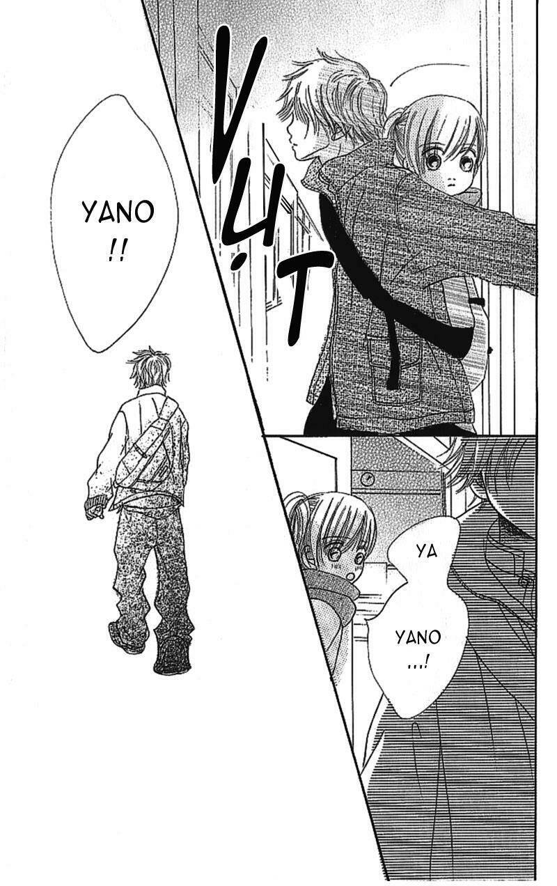 Ngày Ấy Ta Bên Nhau Chapter 10 - Trang 2