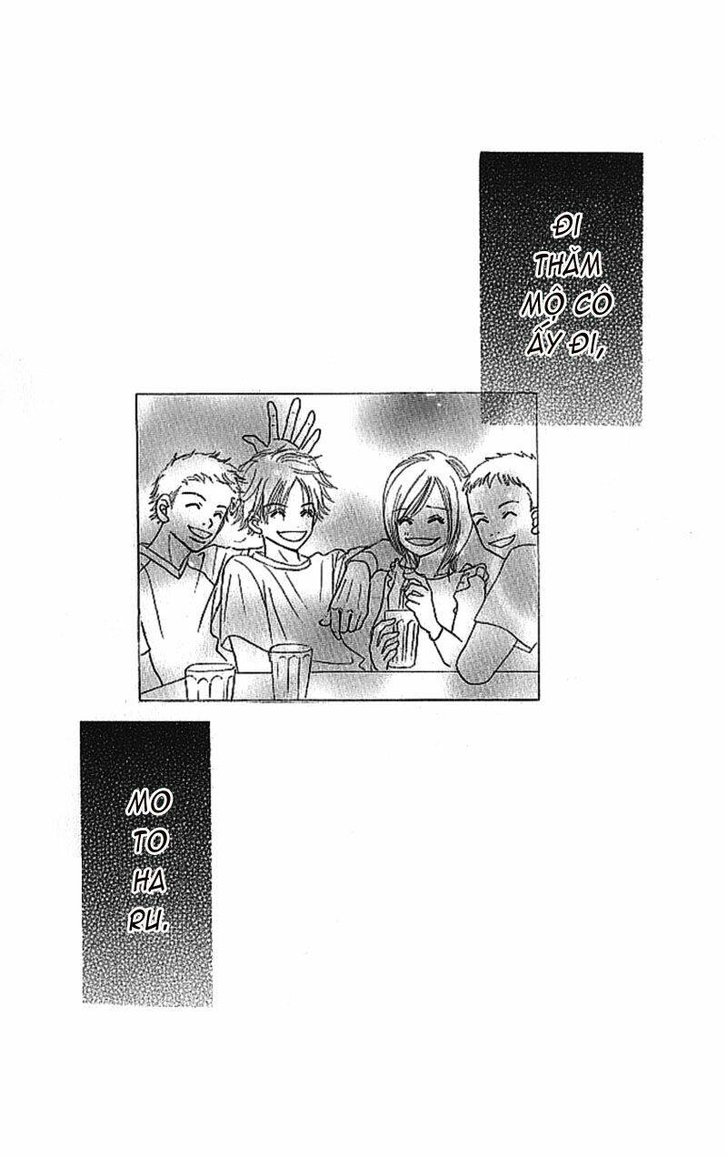 Ngày Ấy Ta Bên Nhau Chapter 10 - Trang 2