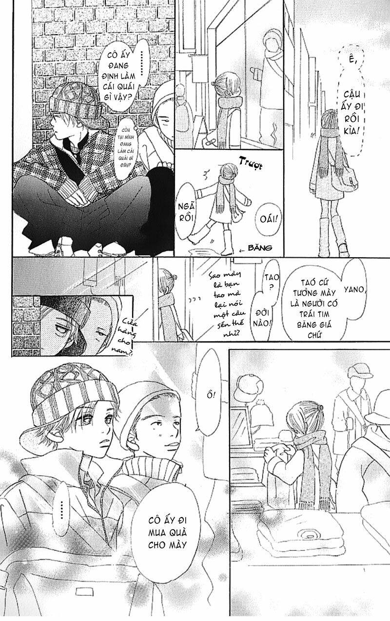 Ngày Ấy Ta Bên Nhau Chapter 10 - Trang 2