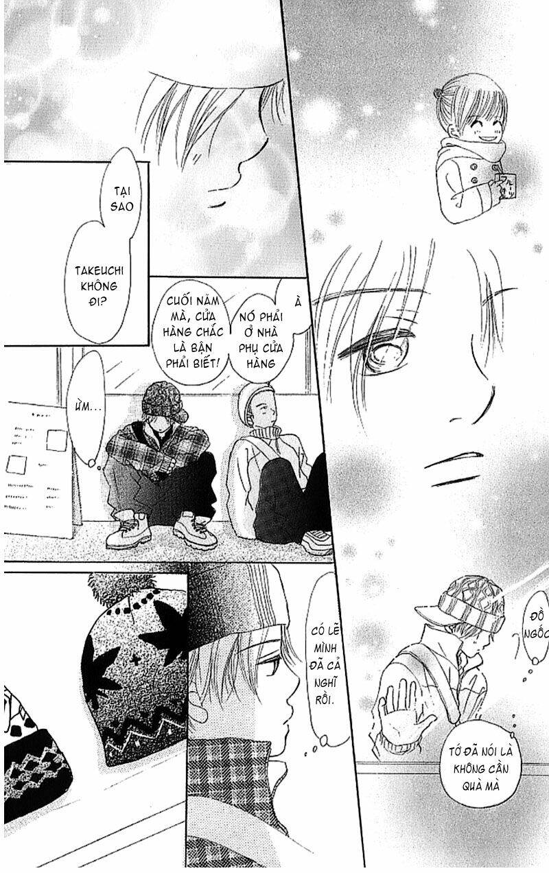 Ngày Ấy Ta Bên Nhau Chapter 10 - Trang 2