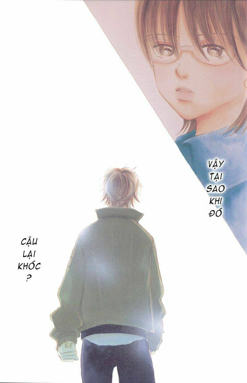 Ngày Ấy Ta Bên Nhau Chapter 11 - Trang 2