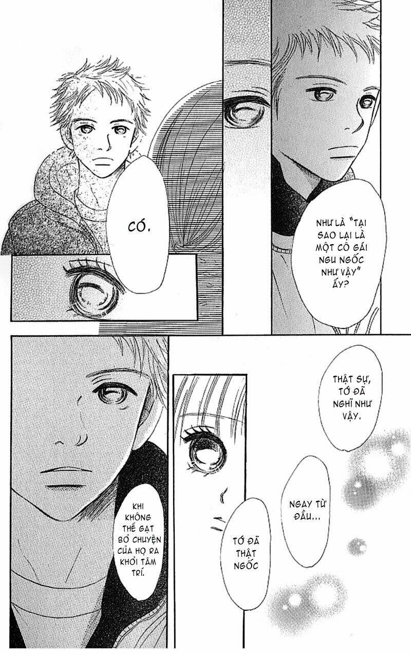 Ngày Ấy Ta Bên Nhau Chapter 11 - Trang 2