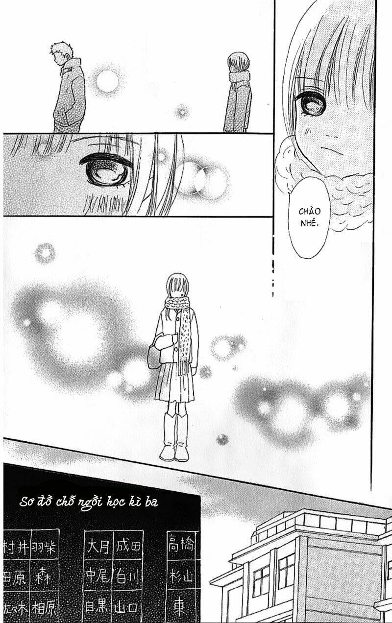 Ngày Ấy Ta Bên Nhau Chapter 11 - Trang 2