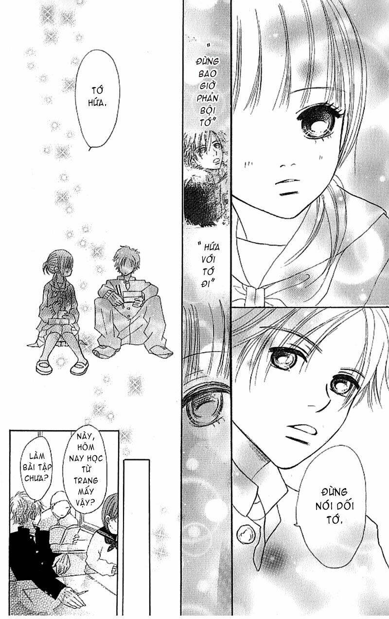 Ngày Ấy Ta Bên Nhau Chapter 11 - Trang 2