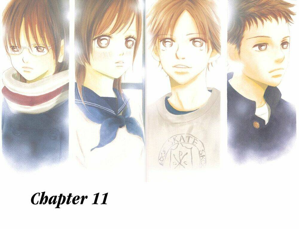 Ngày Ấy Ta Bên Nhau Chapter 11 - Trang 2