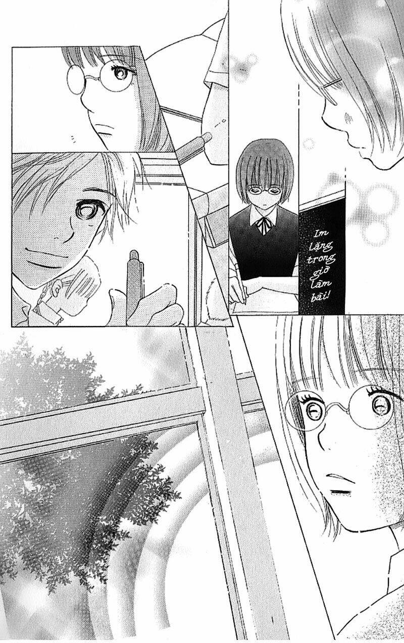 Ngày Ấy Ta Bên Nhau Chapter 11 - Trang 2