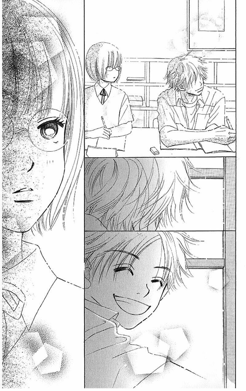 Ngày Ấy Ta Bên Nhau Chapter 11 - Trang 2