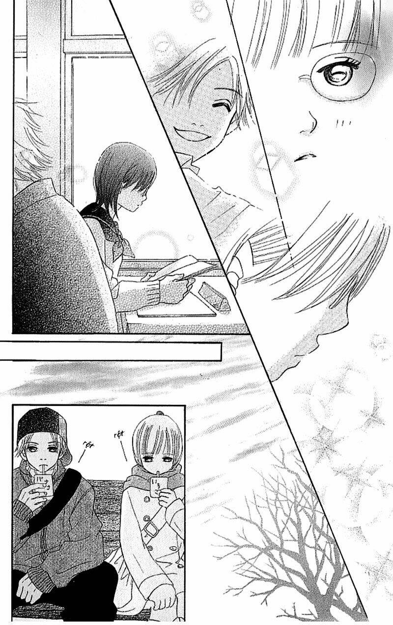 Ngày Ấy Ta Bên Nhau Chapter 11 - Trang 2