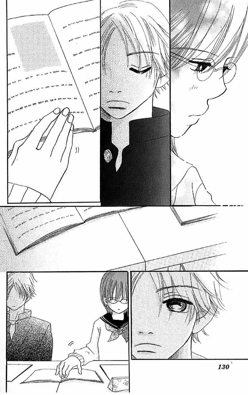 Ngày Ấy Ta Bên Nhau Chapter 11 - Trang 2