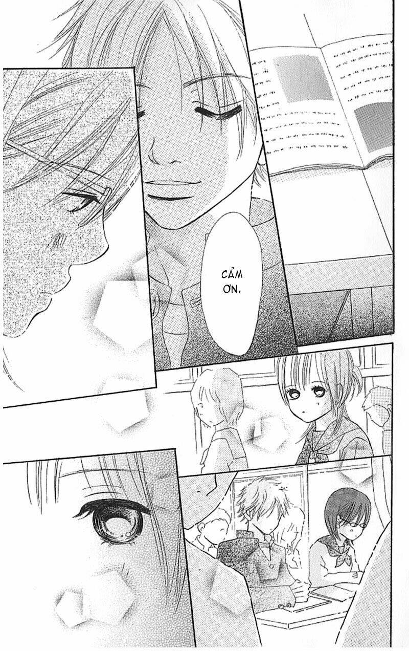 Ngày Ấy Ta Bên Nhau Chapter 11 - Trang 2