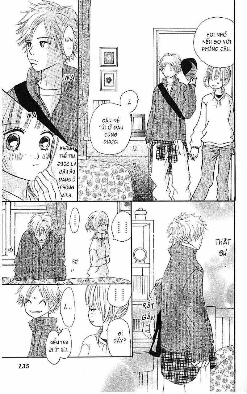 Ngày Ấy Ta Bên Nhau Chapter 11 - Trang 2