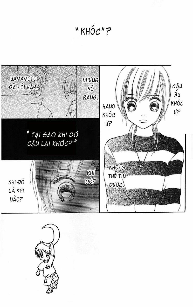 Ngày Ấy Ta Bên Nhau Chapter 11 - Trang 2