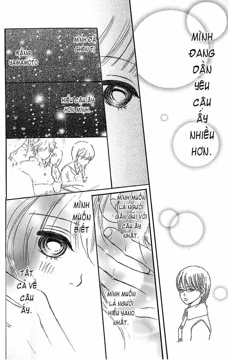 Ngày Ấy Ta Bên Nhau Chapter 11 - Trang 2